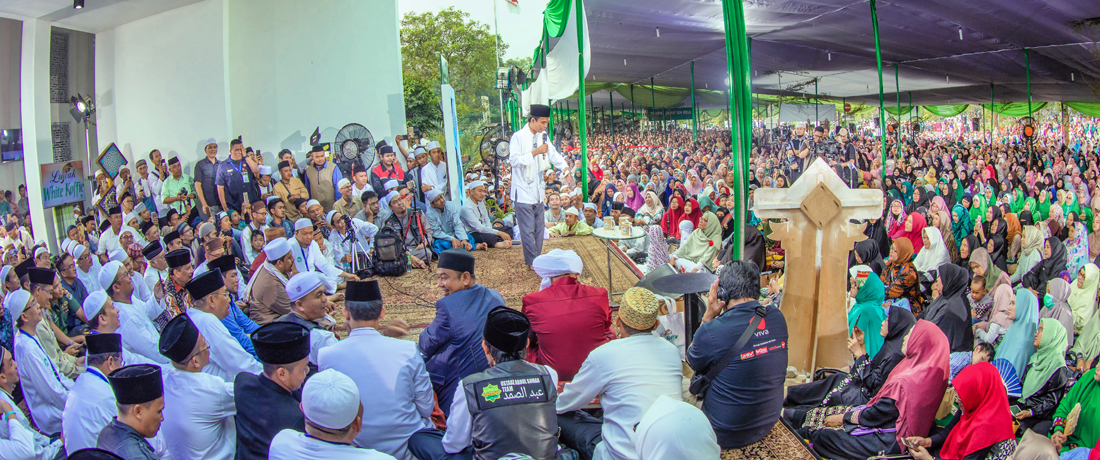 Tabligh Akbar